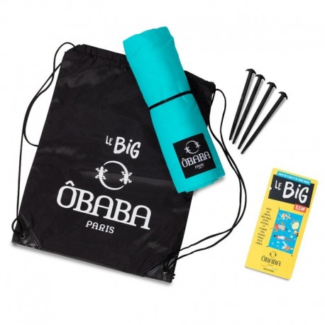 ÔBABA BIG Beach Towel - Moorea