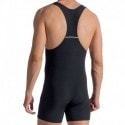 Olaf Benz BLU 1200 Beach Body - Black