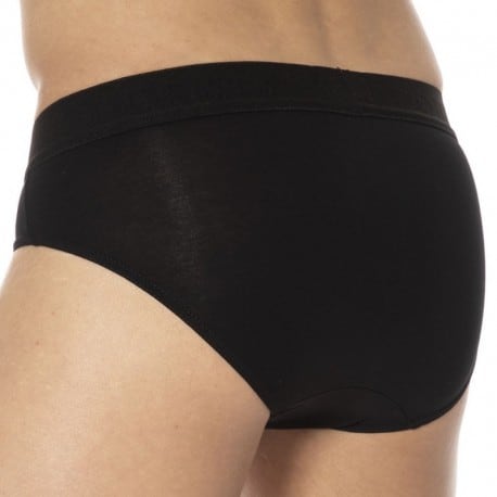 Doreanse Essential Brief - Black