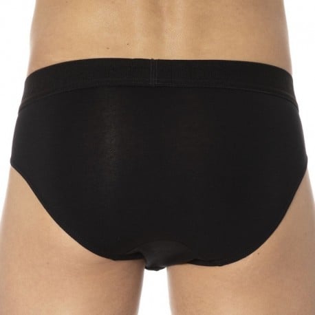 Doreanse Essential Brief - Black