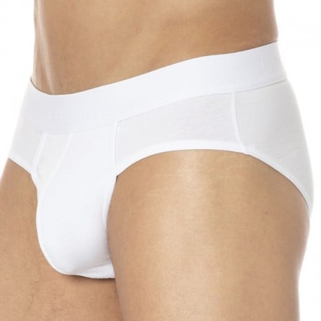 Doreanse Essential Brief - White