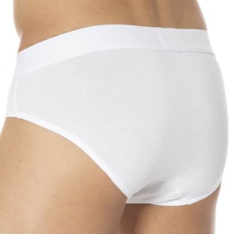 Doreanse Essential Brief - White