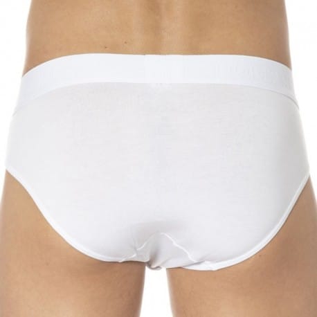 Doreanse Slip Essential Blanc