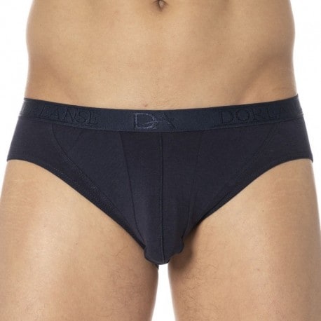 Doreanse Innovant Brief - Navy