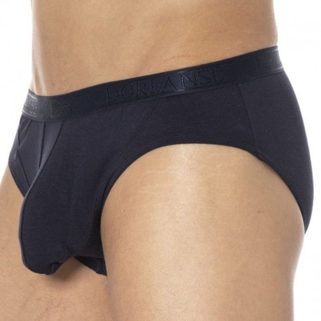 Doreanse Innovant Brief - Navy