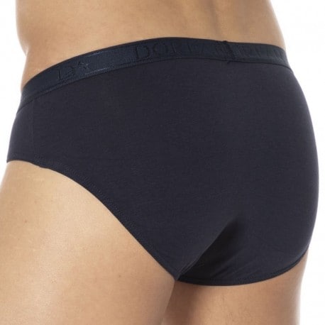 Doreanse Innovant Brief - Navy