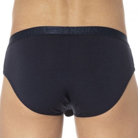 Doreanse Innovant Brief - Navy