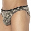 Doreanse Camouflage Brief