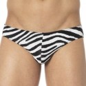 Doreanse Zebra Brief