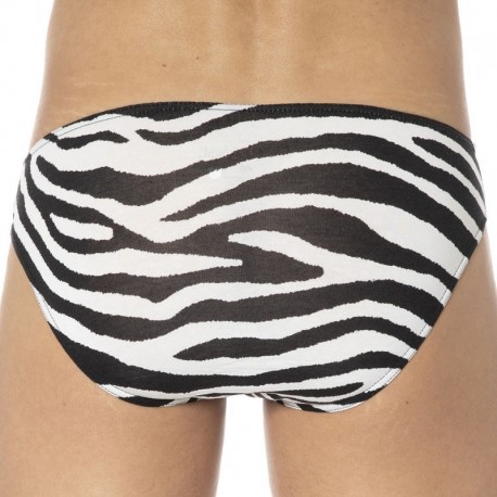 Doreanse Zebra Brief