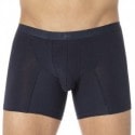 Doreanse Adonis Innovant Long Boxer - Navy