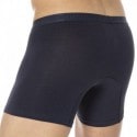 Doreanse Adonis Innovant Long Boxer - Navy