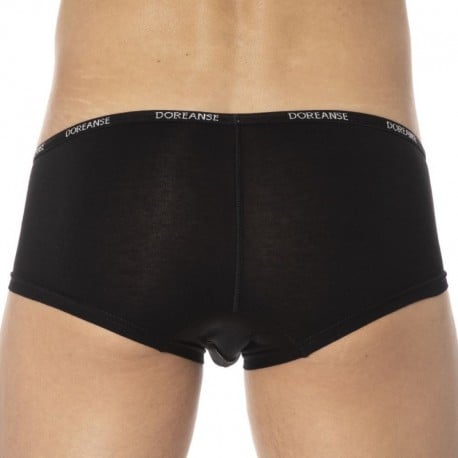 Doreanse Sexy Boxer - Black