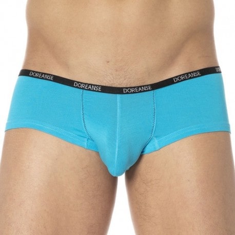 Doreanse Sexy Boxer - Turquoise