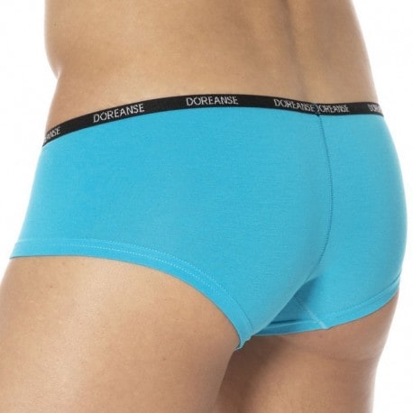 Doreanse Sexy Boxer - Turquoise