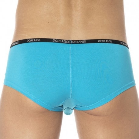 Doreanse Sexy Boxer - Turquoise