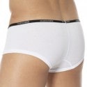 Doreanse Sexy Boxer - White