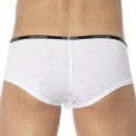 Doreanse Sexy Boxer - White