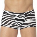 Doreanse Zebra Boxer