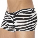 Doreanse Zebra Boxer