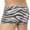 Doreanse Zebra Boxer