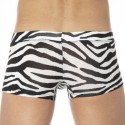 Doreanse Zebra Boxer