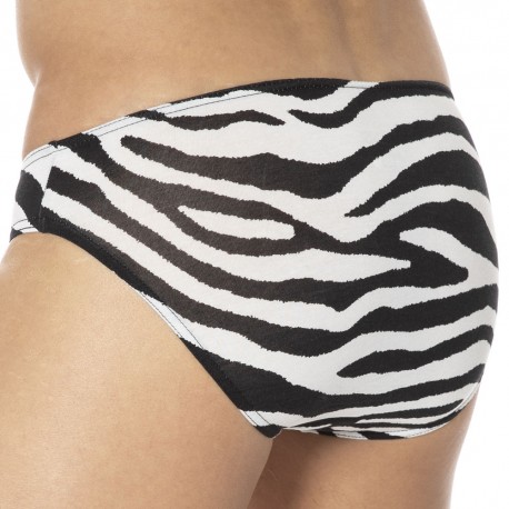 Doreanse Zebra Brief