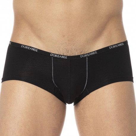 Doreanse Sexy Boxer - Black