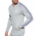 ES Collection FIT Tape Jacket - Grey