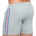 ES Collection FIT Tape Sport Short - Grey