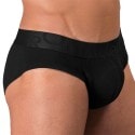 Rounderbum Basic Package Brief - Black