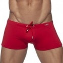 ES Collection Swim Boxer - Red