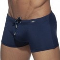 ES Collection Swim Boxer - Navy