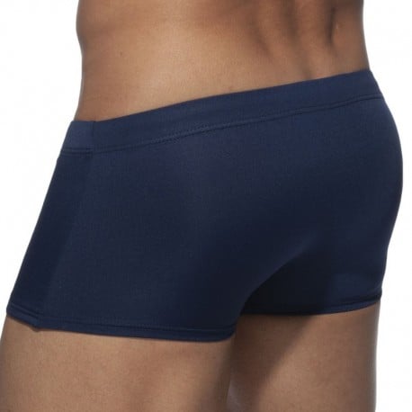 ES Collection Swim Boxer - Navy