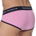 Garçon Français Le Tombeur Brief - Pink