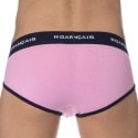 Garçon Français Le Tombeur Brief - Pink