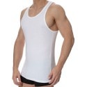 modern cotton stretch 3 pack tank top