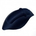 ES Collection Pack-Up Dick Up Pad - Navy