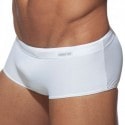 Addicted Basic Colors Swim Boxer - White