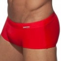 Addicted Basic Colors Swim Boxer - Red