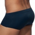 Addicted Basic Colors Swim Boxer - Navy