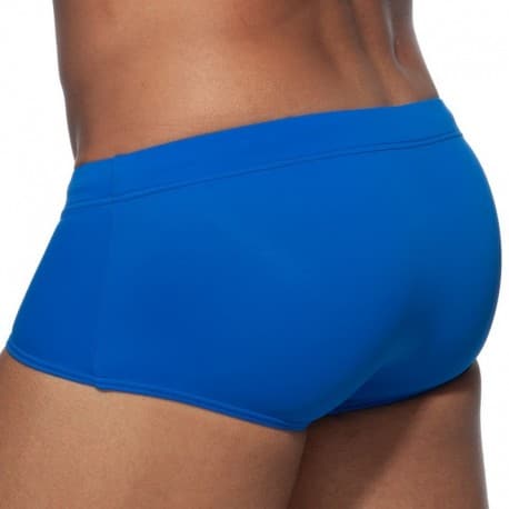 Addicted Basic Colors Swim Boxer - Royal