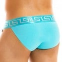 Modus Vivendi Meander Tanga Brief - Aqua