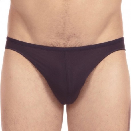 HOM PLUMES - Briefs - marine/dark blue 