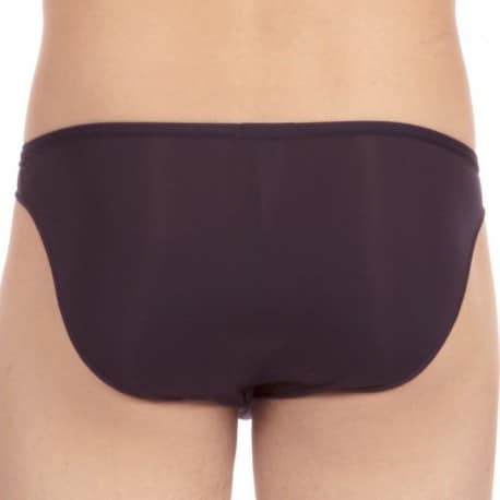 HOM Temptation Plume Brief - Navy