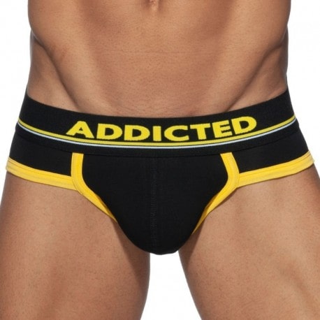 Slip store addicted solde