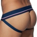 Addicted Basic Colors Jock - White