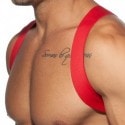 Addicted Spider Harness - Red