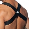 Addicted Spider Harness - Black