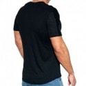ES Collection T-Shirt Raglan Noir